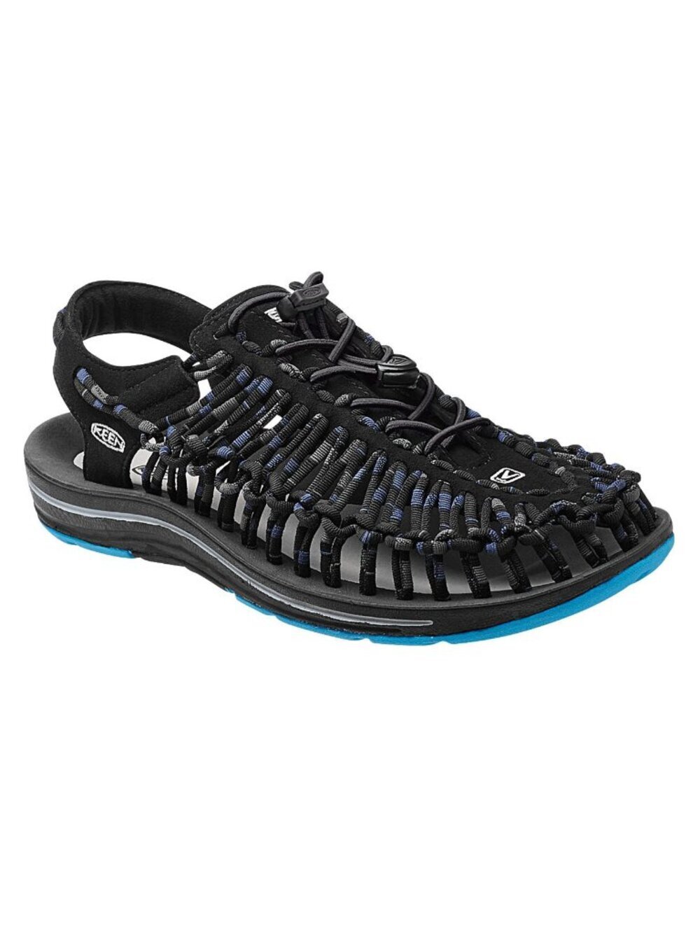 KEEN Uneek Stripes Sandal